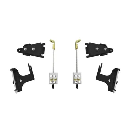 Polaris Prospector Pro Track Mount Kit