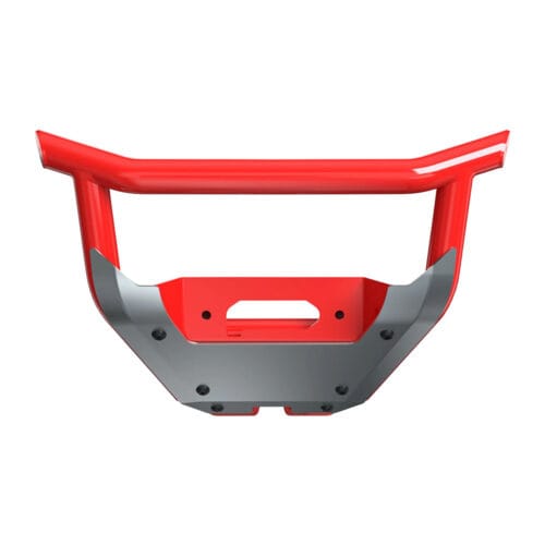 Alternative view of Polaris Front Pre Runner Winch Bumper (RZR)