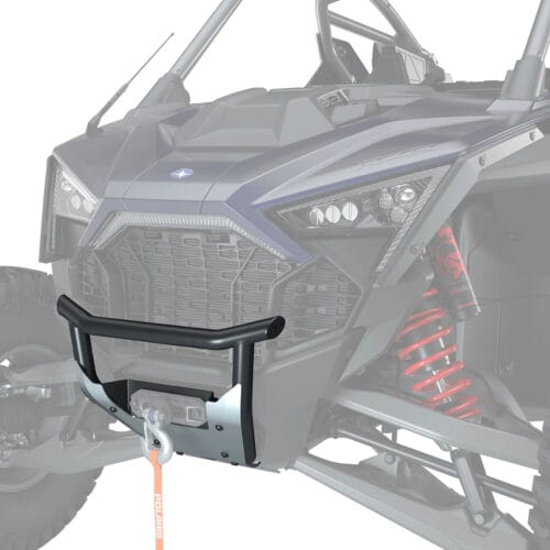 Polaris Front Pre Runner Winch Bumper (RZR)