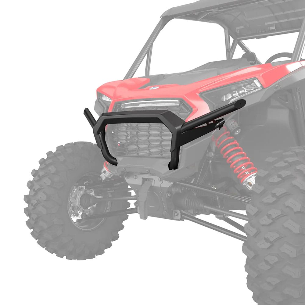 Polaris Front and Rear Low Profile Bumpers for RZR XP 1000 & RZR XP 4 1000 – Bågar, Skydd & Förstärkningar Polaris Front and Rear Low Profile Bumpers for RZR XP 1000 & RZR XP 4 1000