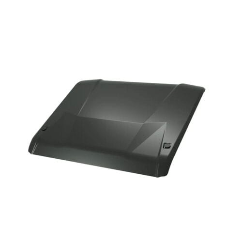 Polaris Aluminum Roof, 2-Seat