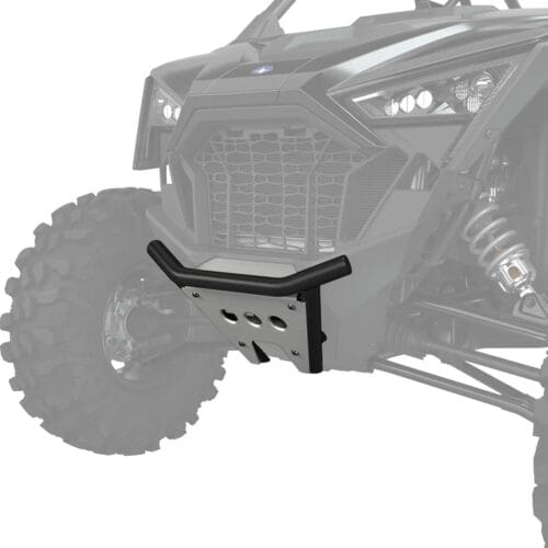 Polaris Front Pre Runner Bumper (RZR)