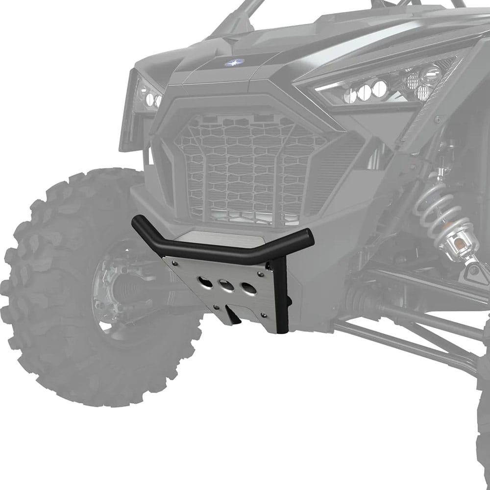 Polaris Front Pre Runner Bumper (RZR) – Bågar, Skydd & Förstärkningar Polaris Front Pre Runner Bumper (RZR)