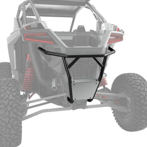 Polaris Rear Pre Runner Bumper (RZR)
