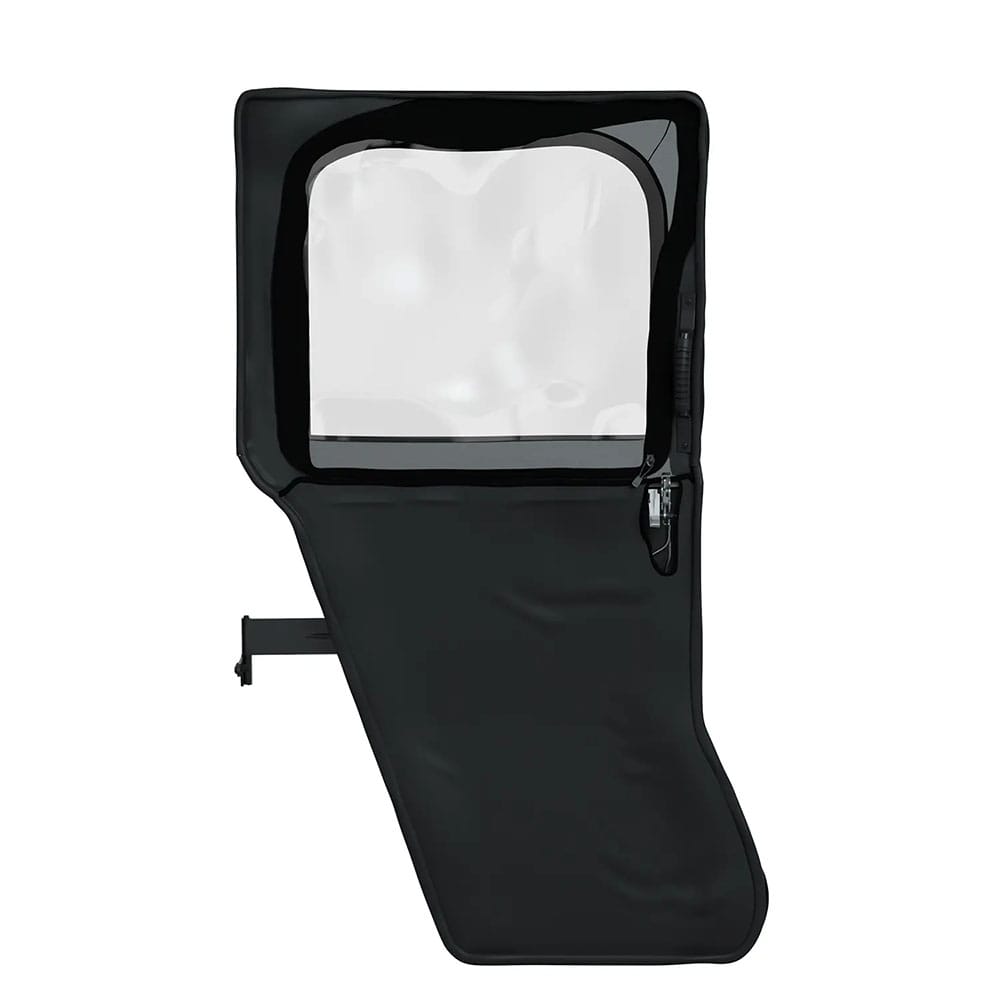 Polaris Rear Zip Window Doors (RANGER CREW SP 570 & PRO XD CREW) – Dörrar Polaris Rear Zip Window Doors (RANGER CREW SP 570 & PRO XD CREW) - Bild 2