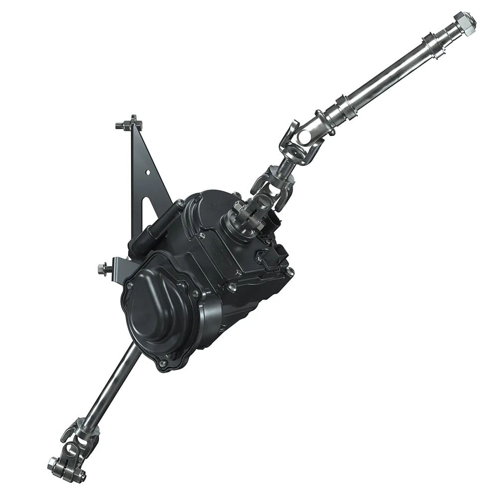 Polaris Electronic Power Steering Kit – Partstream Polaris Electronic Power Steering Kit