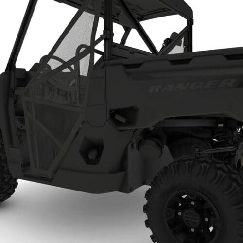 Polaris Mud Guards (Ranger)