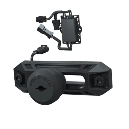 Polaris Auto Stop Upgrade for RANGER UTV