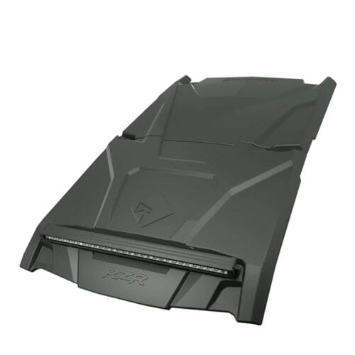 Polaris Audio Roof by Rockford Fosgate – Factory Audio Add-On, 4-Seat
