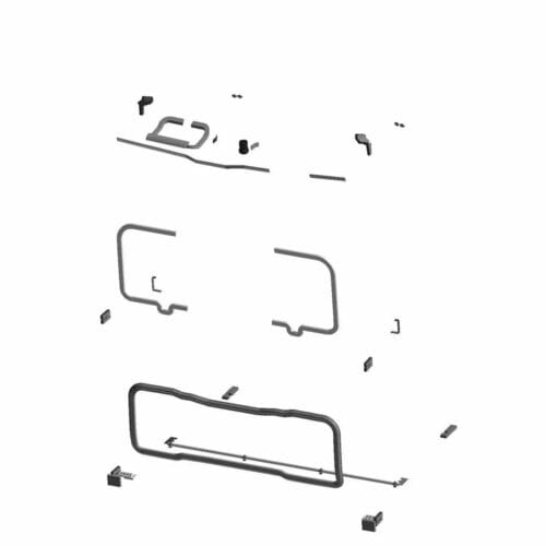 K-SEAL,CAB,MP