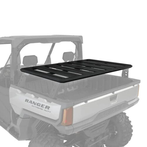 Rhino-Rack Rear Bed Rack (RANGER XD 1500)