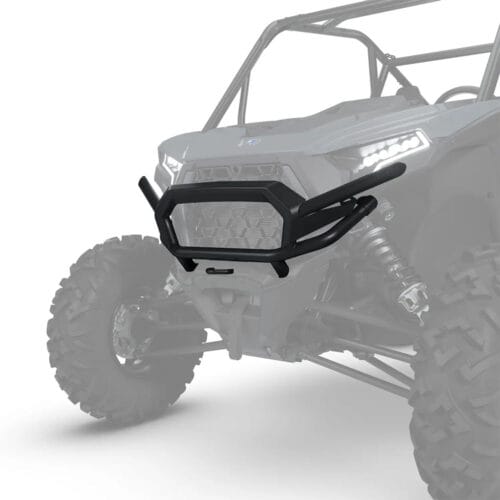Polaris Front Low Profile Bumper (RZR)