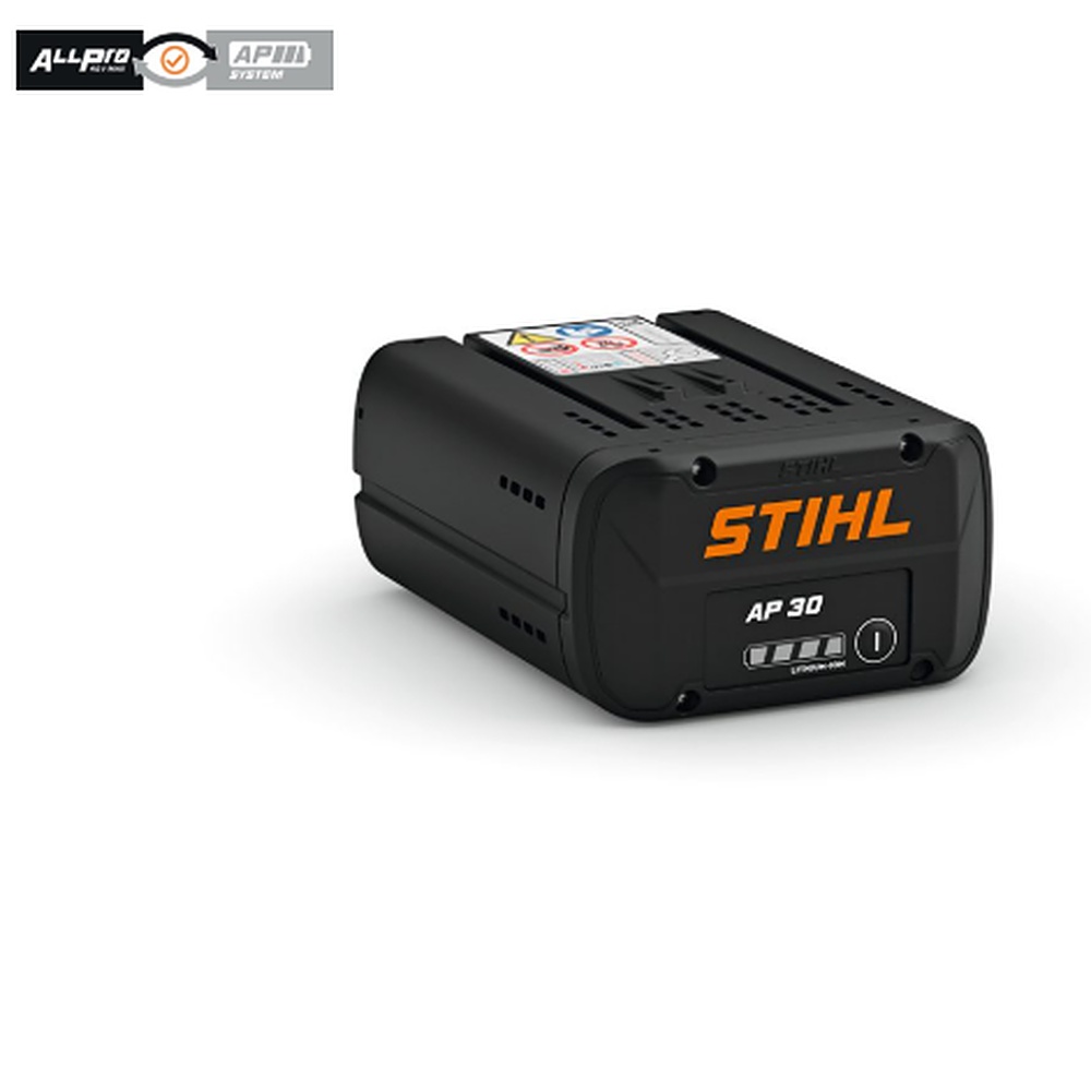Stihl AP 30.0 Batteri – Skog & Trädgårdsbatterier Stihl AP 30.0 Batteri