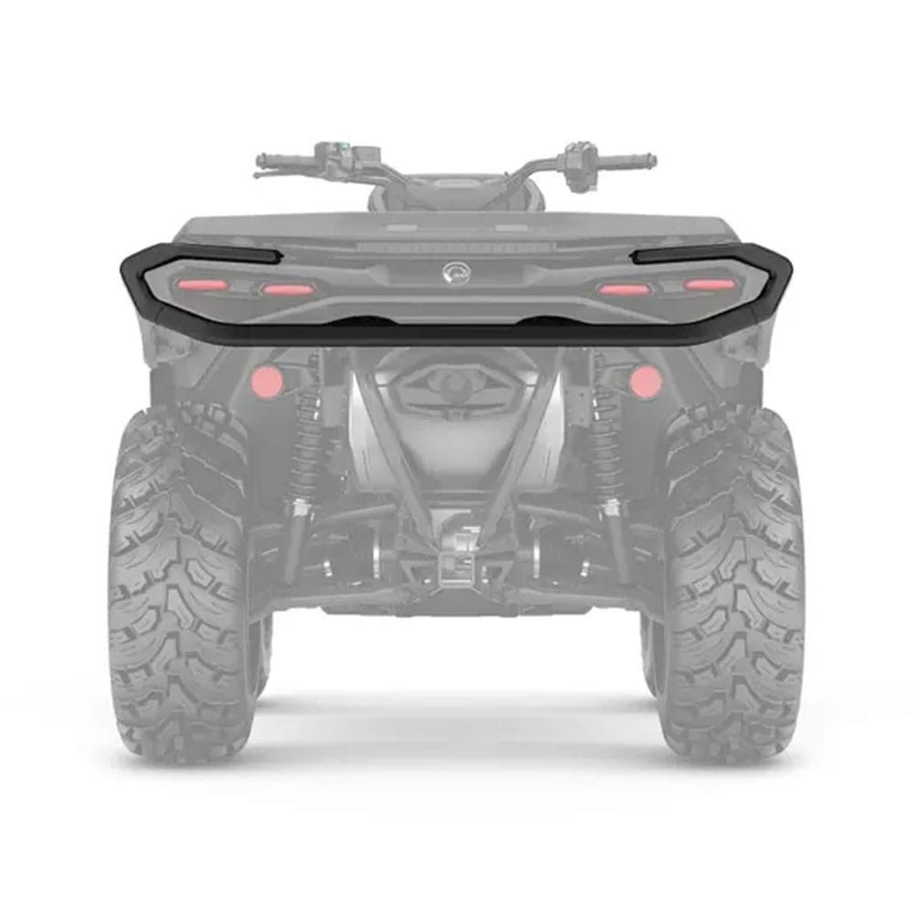 Can-Am XT bakre stötfångare (G3 (förutom 6x6-modeller)) – Bågar & Förstärkningar Can-Am XT bakre stötfångare (G3 (förutom 6x6-modeller))