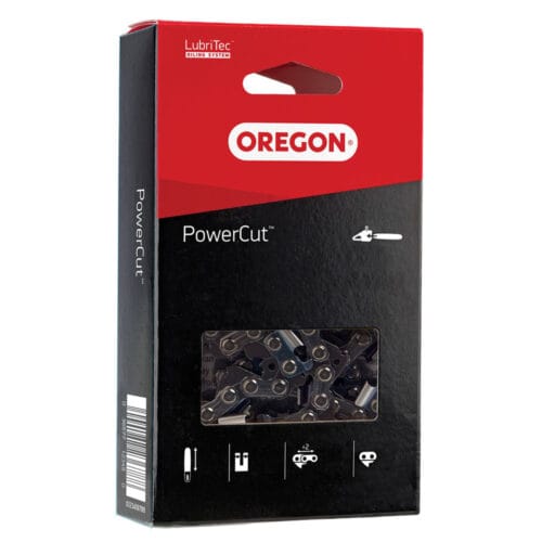 Oregon Kedja 73Exl Powercut 3/8 (73EXL092E)