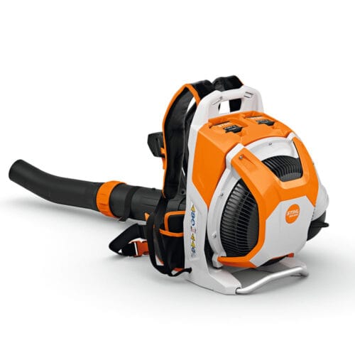 Stihl BRA 600-B Blåsare, kan bäras på ryggen (AP-system)