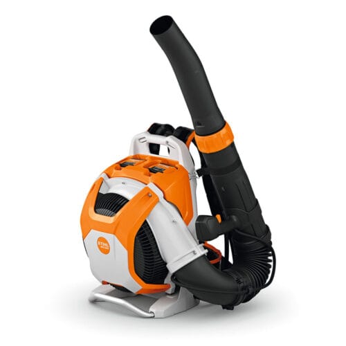 Alternative view of Stihl BRA 600-B Blåsare, kan bäras på ryggen (AP-system)