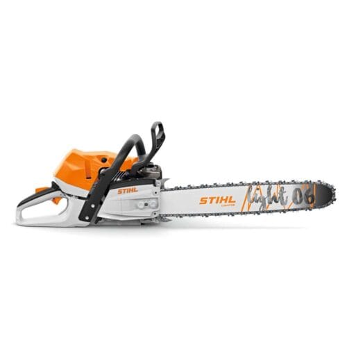 Stihl MS 400 C-M VW Motorsåg