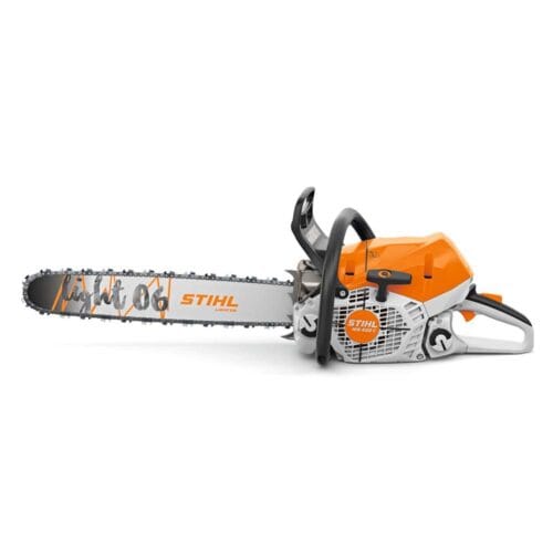 Alternative view of Stihl MS 400 C-M VW Motorsåg