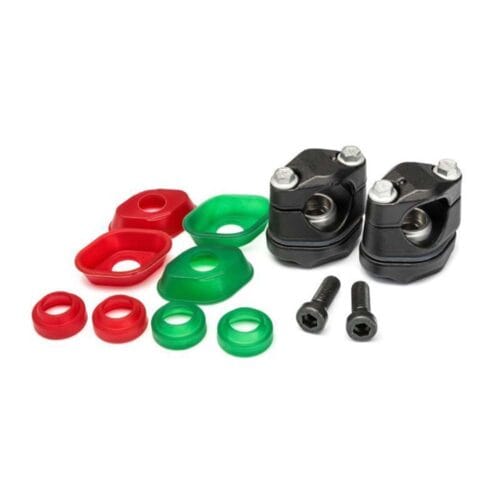 Beta Silent Block - Kit RR