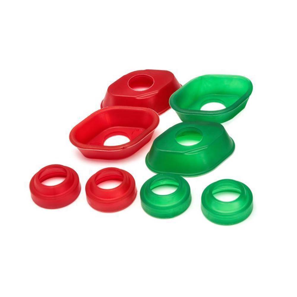 Beta SILENT BLOCK - KIT – Factory Parts Beta SILENT BLOCK - KIT