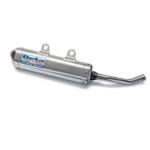 SILENCER RACE RR 125 2T