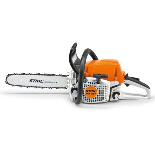 Alternative view of Stihl MS 251 Motorsåg