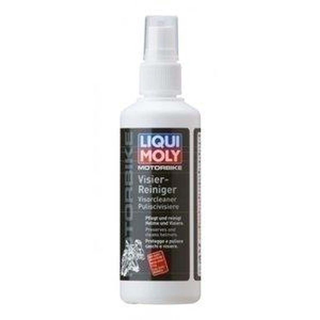 Liqui Moly Motorbike Visirrengöring 100Ml – Rengöring Liqui Moly Motorbike Visirrengöring 100Ml