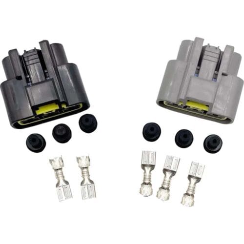 Regulator Wiring Connector Kit (21201341)