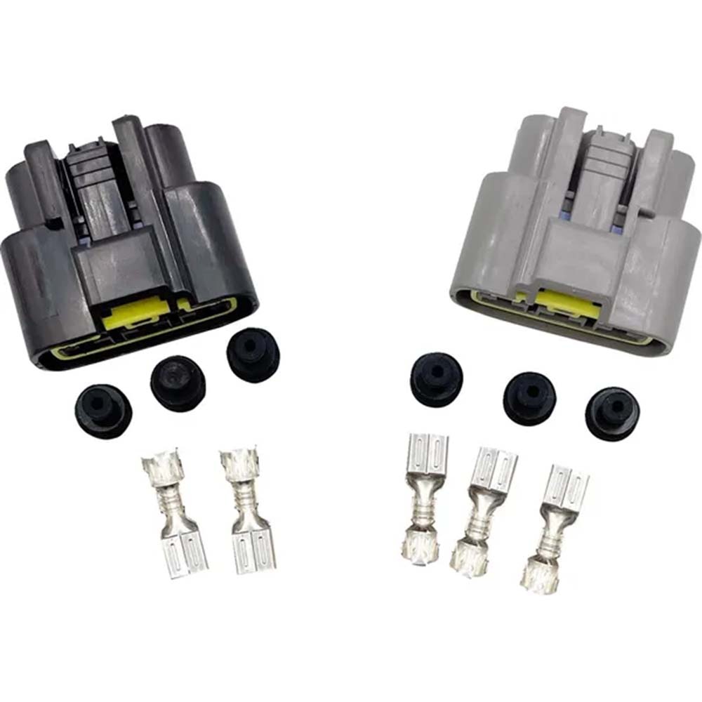 Regulator Wiring Connector Kit (21201341) – Reservdelar (mix) Regulator Wiring Connector Kit (21201341)