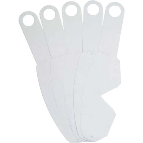 Moose Tear Off - Moose OTG 50-pack