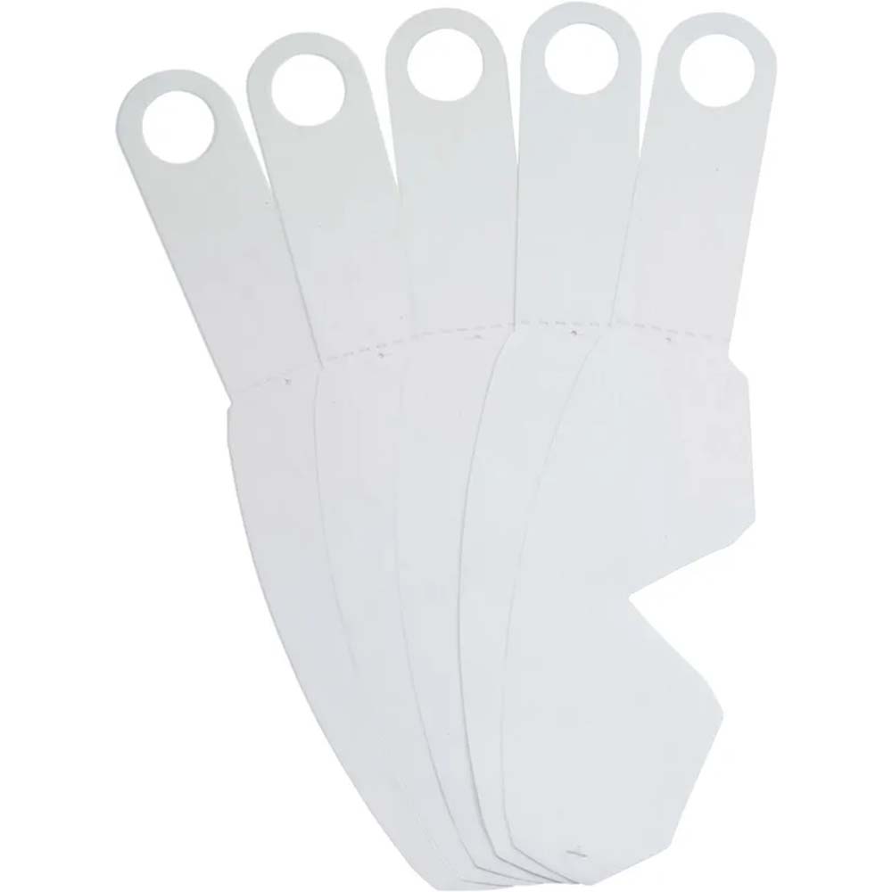 Moose Tear Off - Moose OTG 50-pack – Tear-Offs Moose Tear Off - Moose OTG 50-pack