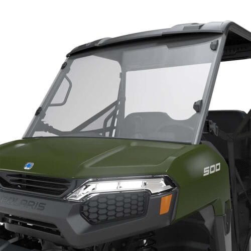 Alternative view of Polaris Vindruta Poly (Ranger 500)