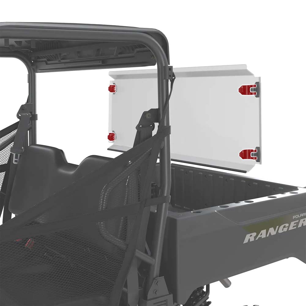 Polaris Bakruta Poly (Ranger 500) – Vindrutor Polaris Bakruta Poly (Ranger 500) - Bild 3