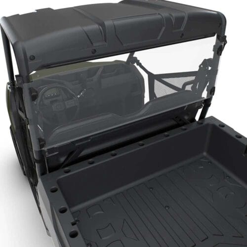 Alternative view of Polaris Bakruta Poly (Ranger 500)