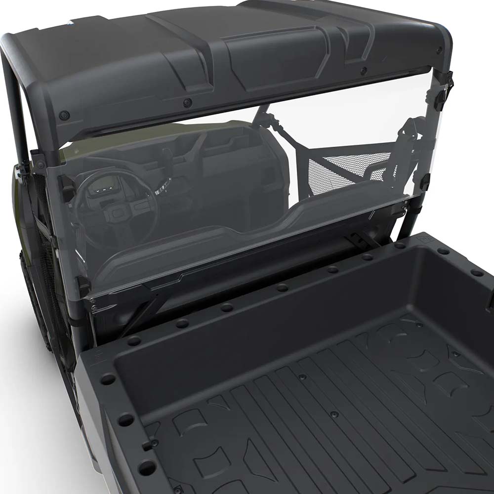 Polaris Bakruta Poly (Ranger 500) – Vindrutor Polaris Bakruta Poly (Ranger 500) - Bild 2