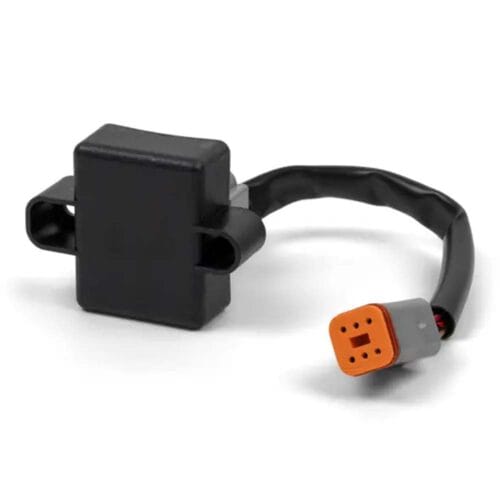Ski Module + X Package 2024 (295101271)