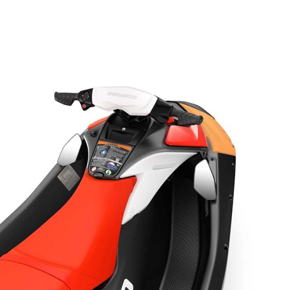 Sea-Doo Backspeglar (Spark 2024-) – Styren & Tillbehör Sea-Doo Backspeglar (Spark 2024-) - Bild 2