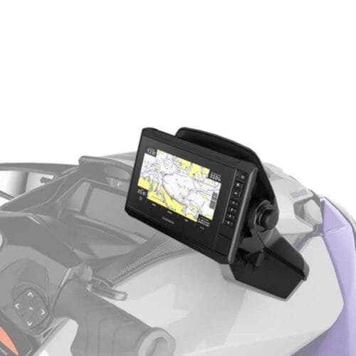 Sea-Doo Garmin ECHOMAP UHD 72sv GPS