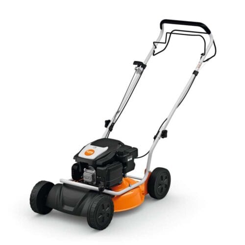 Alternative view of Stihl RM 2.2 RT Gräsklippare