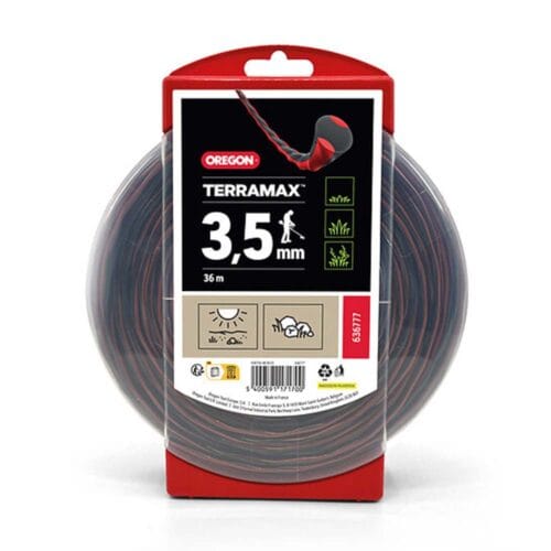 Oregon Terramax, 3.5Mm, 36M, Donut (636777)