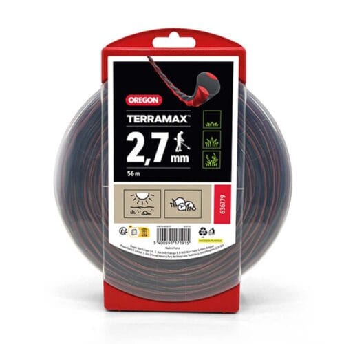 Oregon Terramax, 2.7Mm, 56M, Donut (636779)