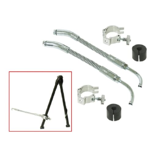 Sno-X Isrivare, A-arms montering (par) (SM-12559-1) (92-12559-1)