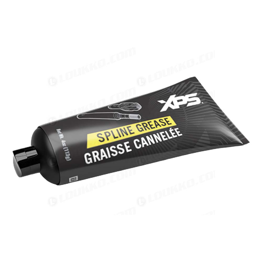 XPS Spline Grease 110 ml – Fetter & Smörjmedel XPS Spline Grease 110 ml