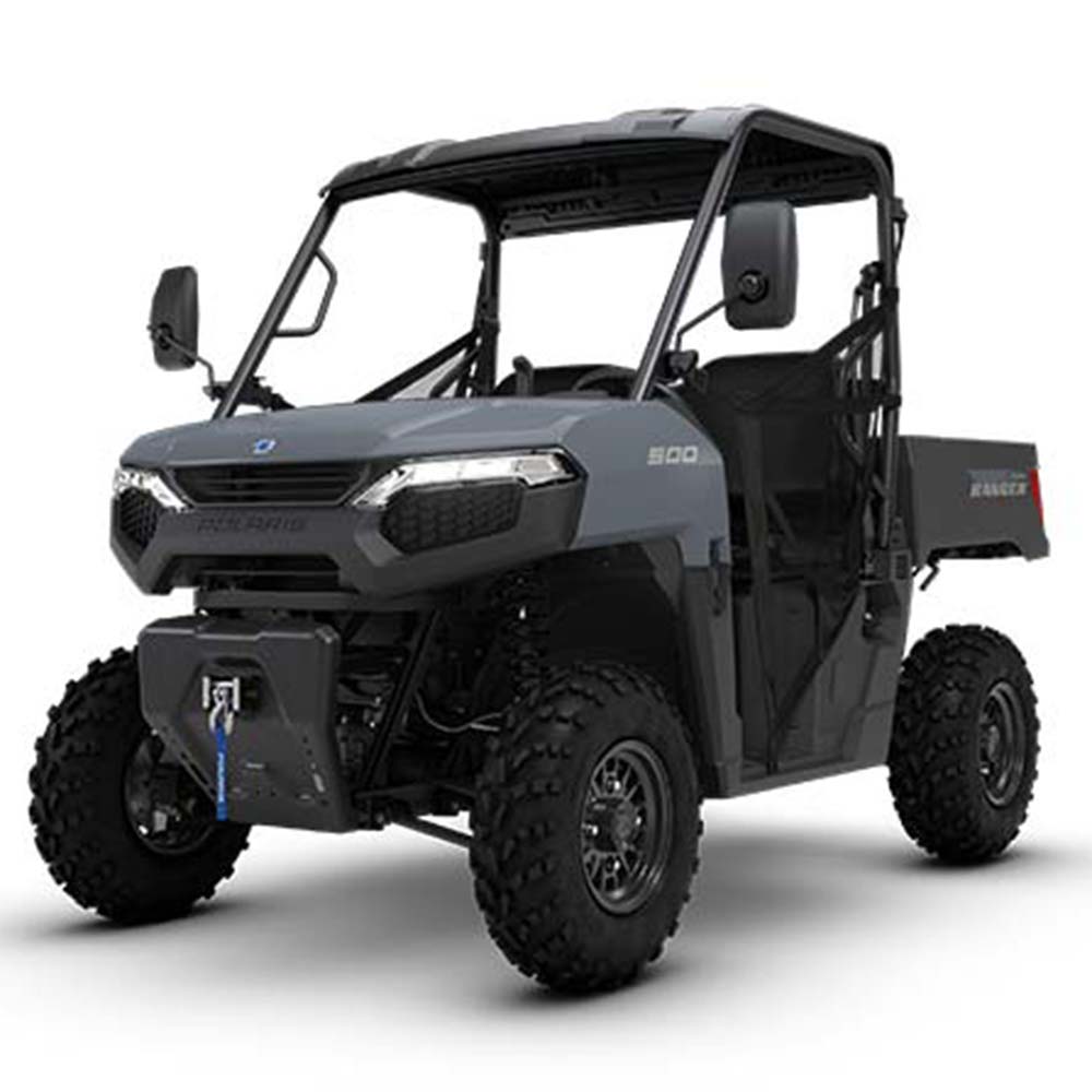 Polaris Ranger 500 Mid Size 2027 – SSV (Side By Side) Polaris Ranger 500 Mid Size 2027