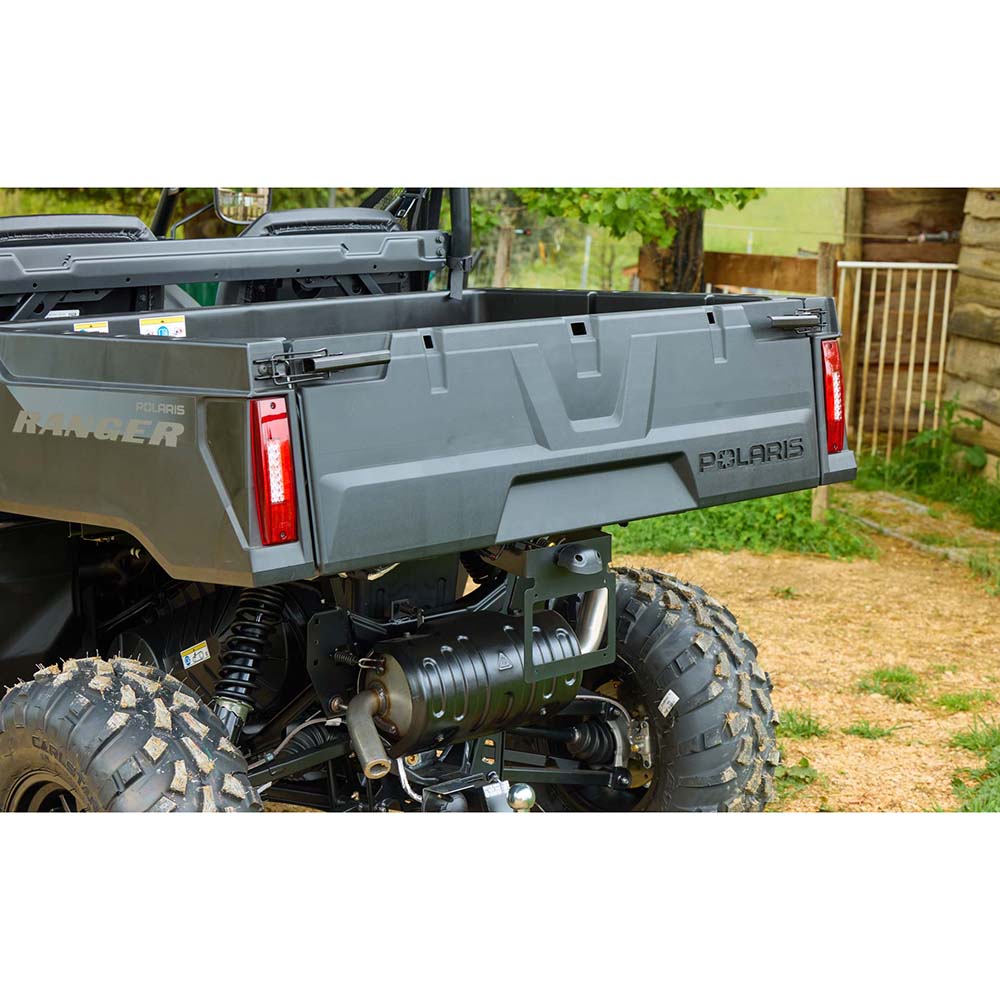 Polaris Ranger 500 Mid Size 2027 – SSV (Side By Side) Polaris Ranger 500 Mid Size 2027 - Bild 4