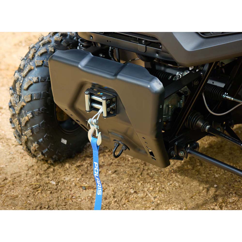 Polaris Ranger 500 Mid Size 2027 – SSV (Side By Side) Polaris Ranger 500 Mid Size 2027 - Bild 3