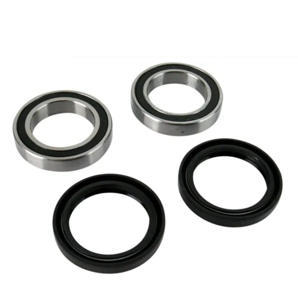 PIVOT WORKS BEARING KIT WHL FR KTM (02150423) – Reservdelar (mix) PIVOT WORKS BEARING KIT WHL FR KTM (02150423)