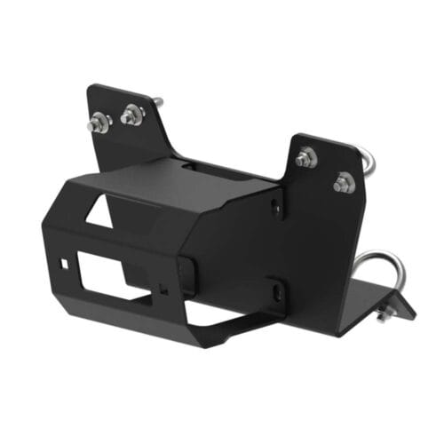 05.12200 01 iron baltic Iron Baltic Rear winch mounting kit (Can-Am Outlander G3 850/1000 2025-)
