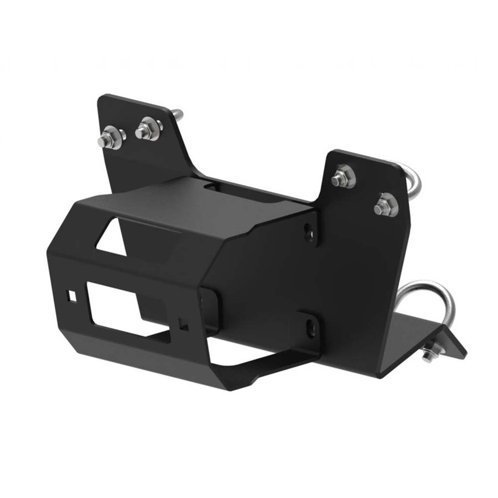 Iron Baltic Rear winch mounting kit (Can-Am Outlander G3 850/1000 2025-) – Vinschfästen Iron Baltic Rear winch mounting kit (Can-Am Outlander G3 850/1000 2025-)